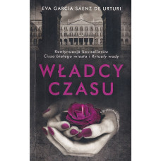 Władcy czasu Władcy czasu