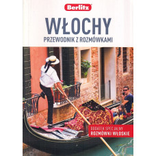 Włochy : przewodnik z rozmówkami