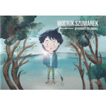 Wodnik szuwarek w podróży do źródeł