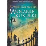 Wołanie kukułki