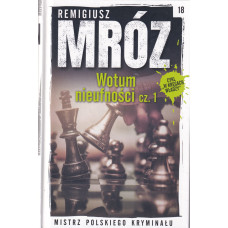 Wotum nieufności Cz. 1