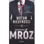 Wotum nieufności