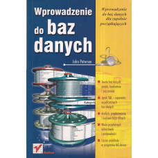 Wprowadzenie do baz danych