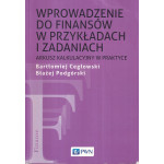 Wprowadzenie do finansów w przykładach i zadaniach : arkusz kalkulacyjny w praktyce