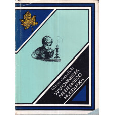 Wspomnienia niebieskiego mundurka