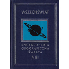 Wszechświat