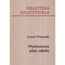 Wychowanie poza szkołą