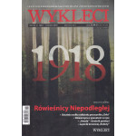 Wyklęci : ogólnopolski kwartalnik poświęcony żołnierzom wyklętym / Nr 3(11) lipiec-wrzesień 2018