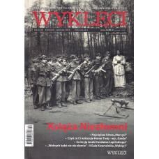 Wyklęci : ogólnopolski kwartalnik poświęcony żołnierzom wyklętym.  Nr 2 (10) / 2018