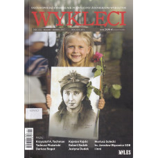 Wyklęci : ogólnopolski kwartalnik poświęcony żołnierzom wyklętym / Nr 1(5) / 2017