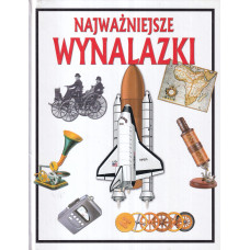Wynalazcy