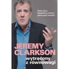 Wytrącony z równowagi