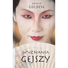 Wyznania gejszy