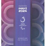 XVII Letnie Igrzyska Paralimpijskie Paryż 2024