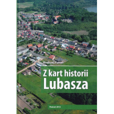 Z kart historii Lubasza