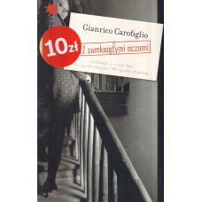 Z zamkniętymi oczami