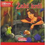 Żabi król Żabi król
