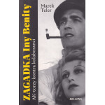 Zagadka Iny Benity : AK-torzy kontra kolaboranci