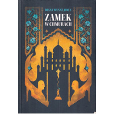 Zamek w chmurach Zamek w chmurach