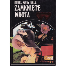 Zamknięte wrota