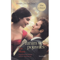 Zanim się pojawiłeś Zanim się pojawiłeś