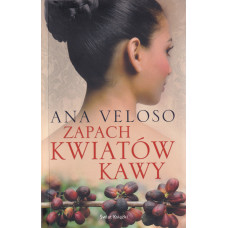 Zapach kwiatów kawy