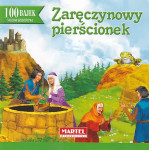 Zaręczynowy pierścionek