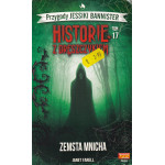 Zemsta mnicha Zemsta mnicha