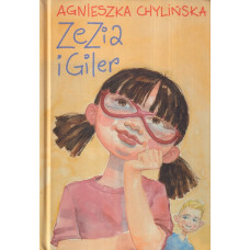 Zezia i Giler Zezia i Giler