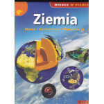 Ziemia : morza, kontynenty, wszechświat Ziemia : morza, kontynenty, wszechświat