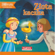 Złota kaczka Złota kaczka