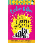 Złoto z trupią poświatą