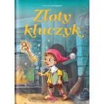 Złoty kluczyk