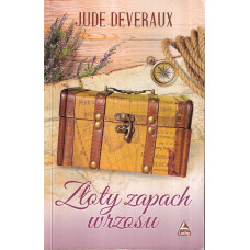 Złoty zapach wrzosu