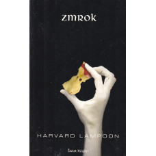 Zmrok