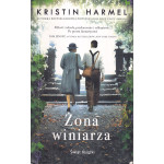 Żona winiarza