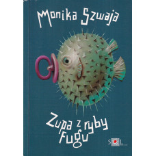 Zupa z ryby fugu