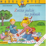 Zuzia jedzie na piknik Zuzia jedzie na piknik
