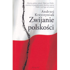 Zwijanie polskości