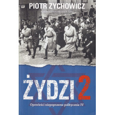 Żydzi. 2