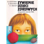 Żywienie dzieci zdrowych