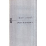 Mały słownik matematyczny
