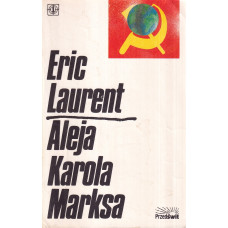 Aleja Karola Marksa Aleja Karola Marksa