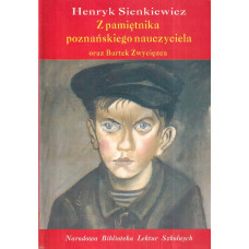 Z pamiętnika poznańskiego nauczyciela