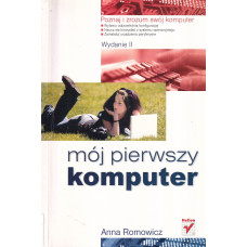 Mój pierwszy komputer