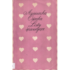 Listy śpiewające Listy śpiewające