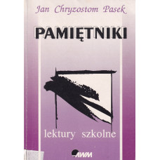 Pamiętniki
