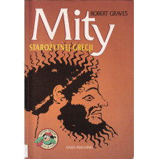 Mity starożytnej Grecji