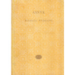 Wiersze wybrane Wiersze wybrane