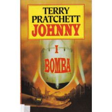 Johnny i bomba